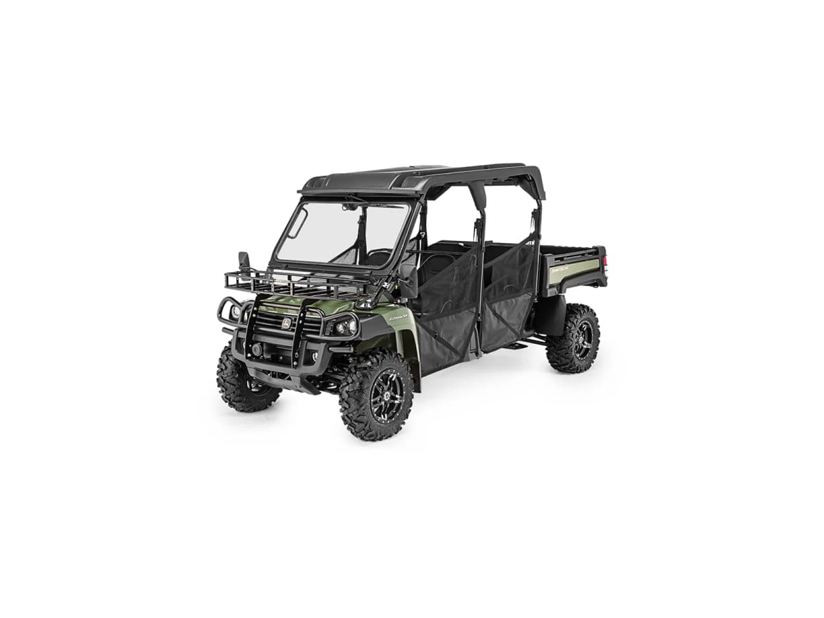 John Deere XUV 855M S4