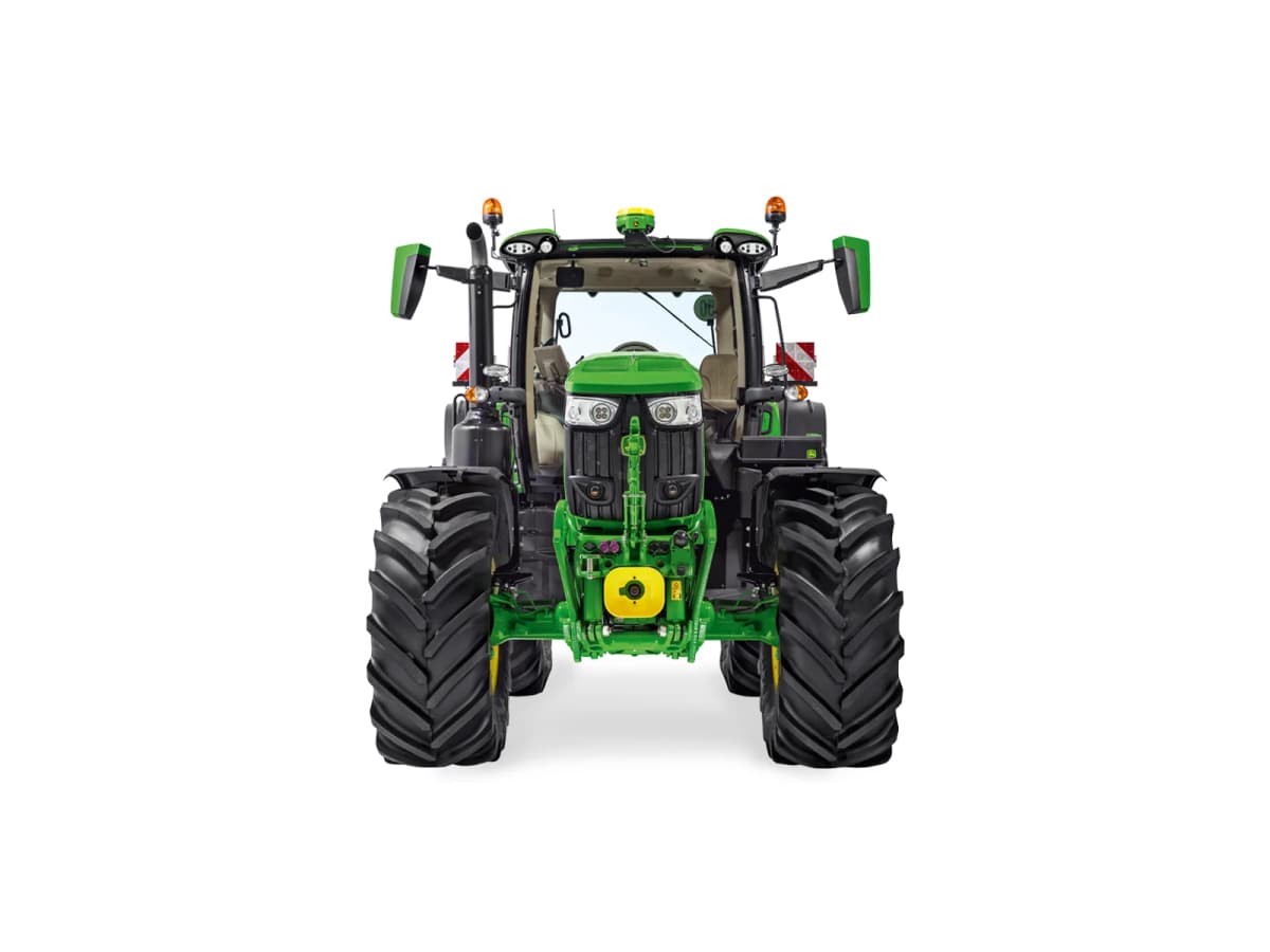 John Deere 6R 215