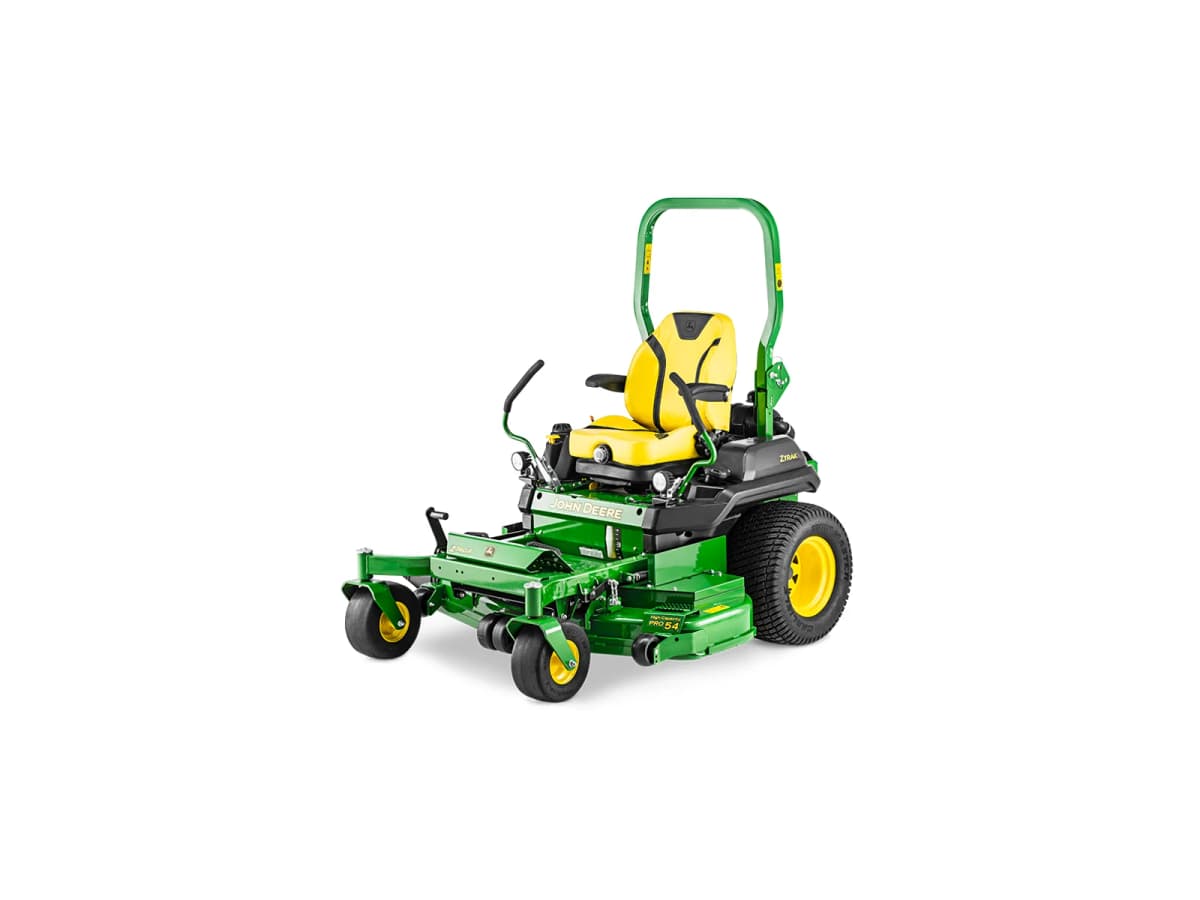 John Deere Z740R
