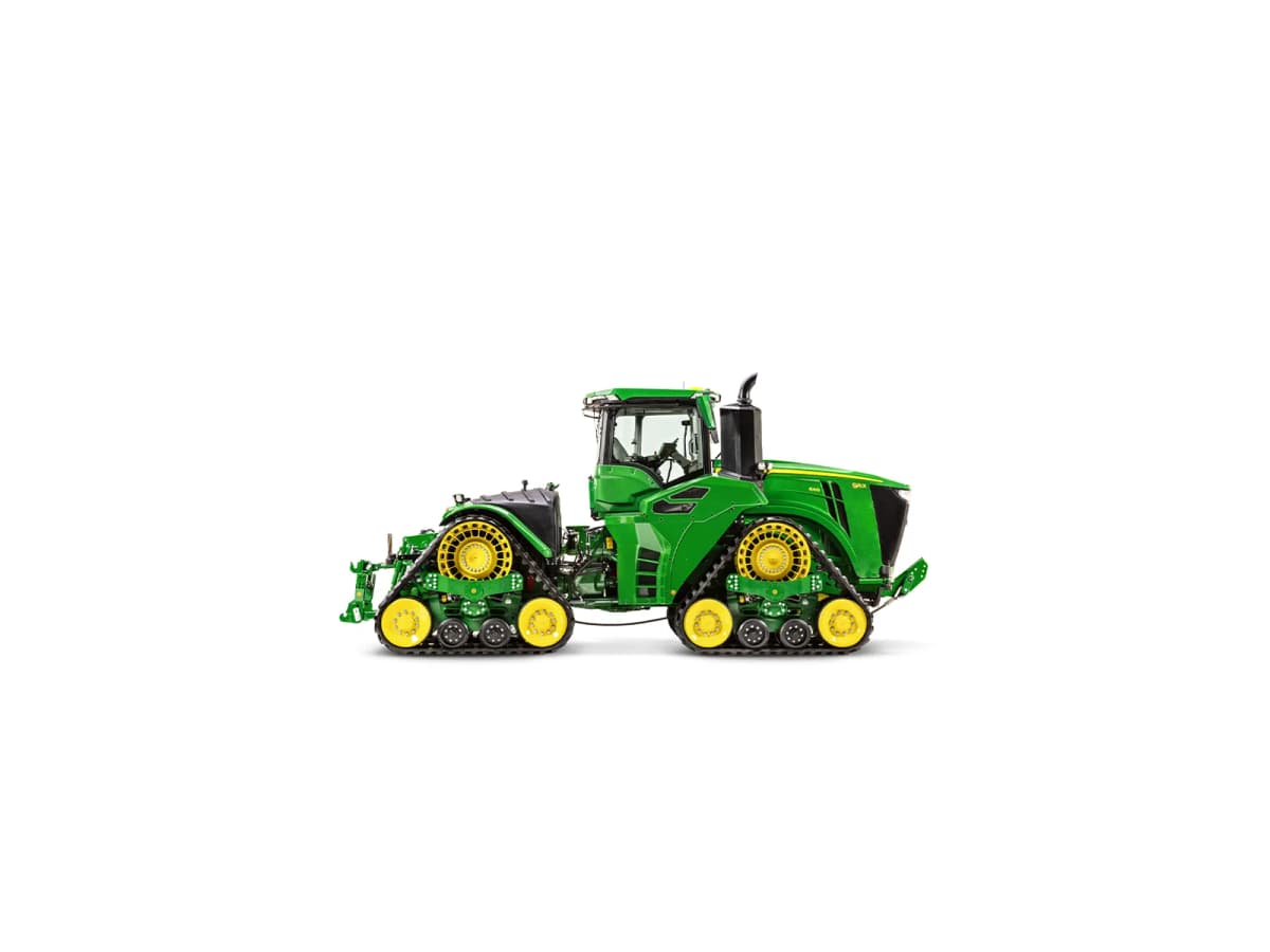 John Deere 9RX 590
