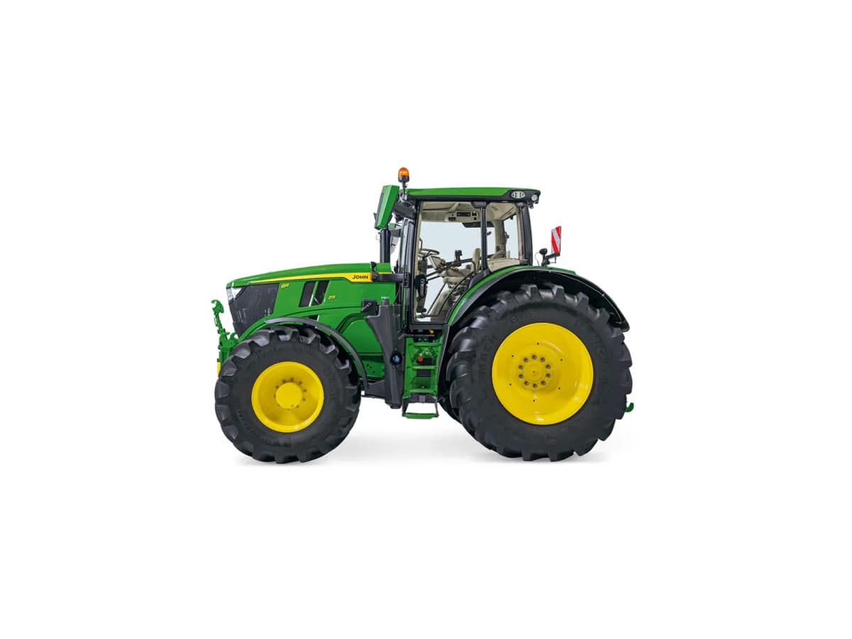 John Deere 6R 175