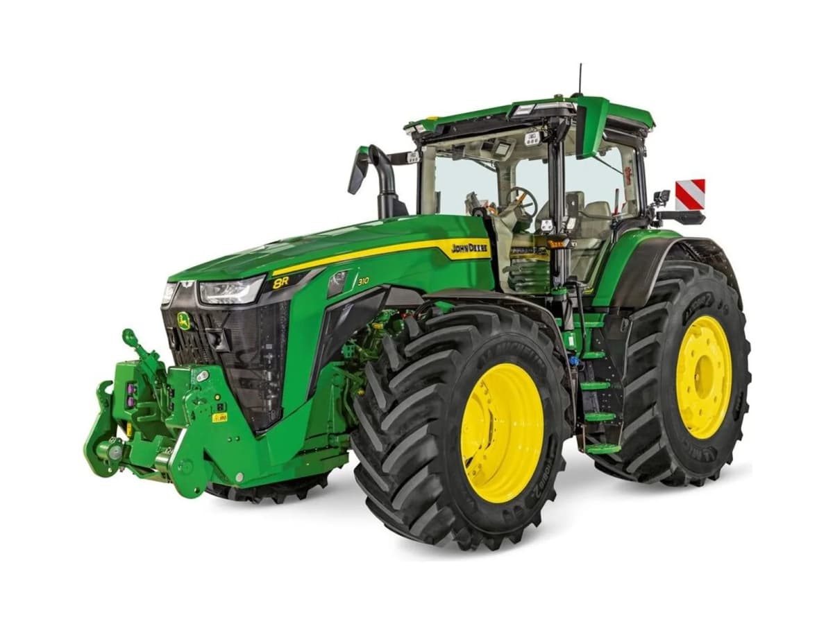 John Deere 8R 310