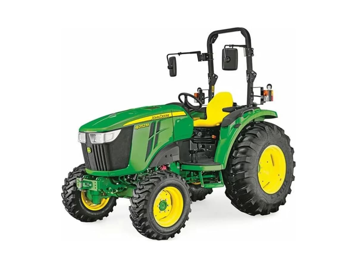 John Deere 4066R