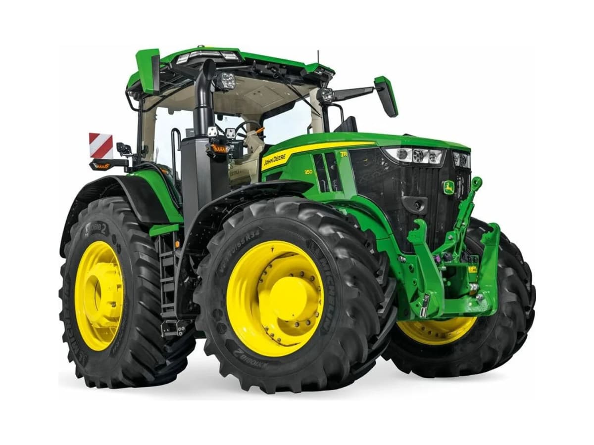 John Deere 7R 310