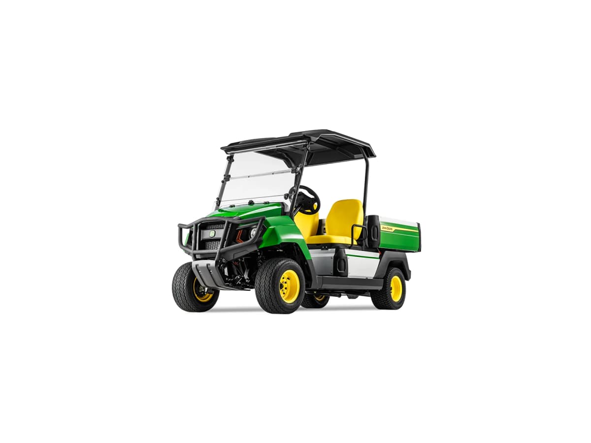 John Deere Gator™ GS Electric