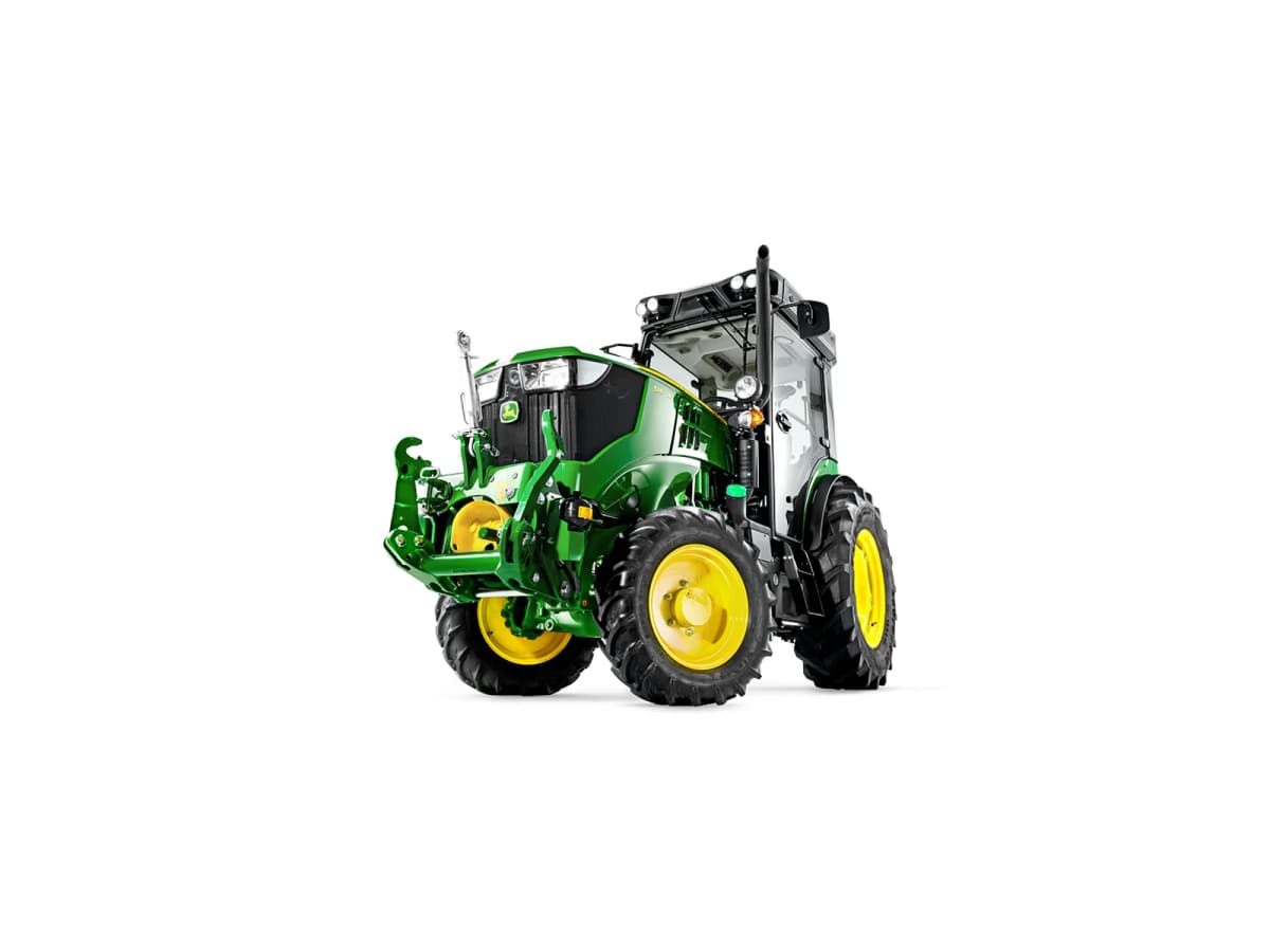John Deere 5115GN