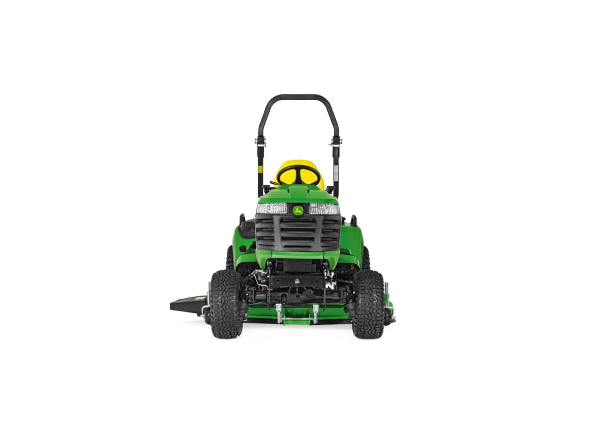 John Deere X949