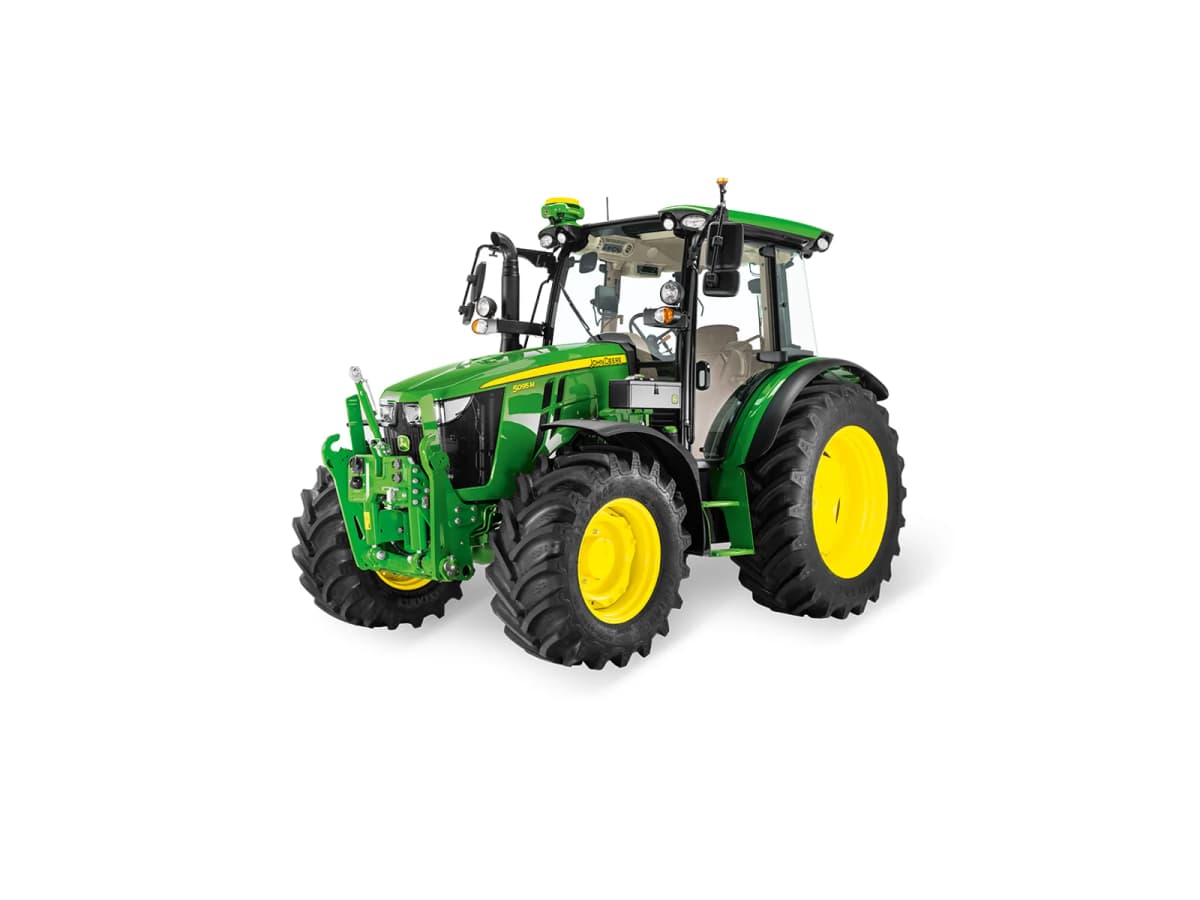 John Deere 5095M