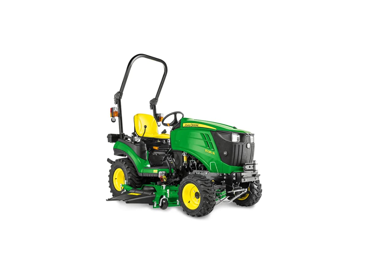 John Deere 1026R