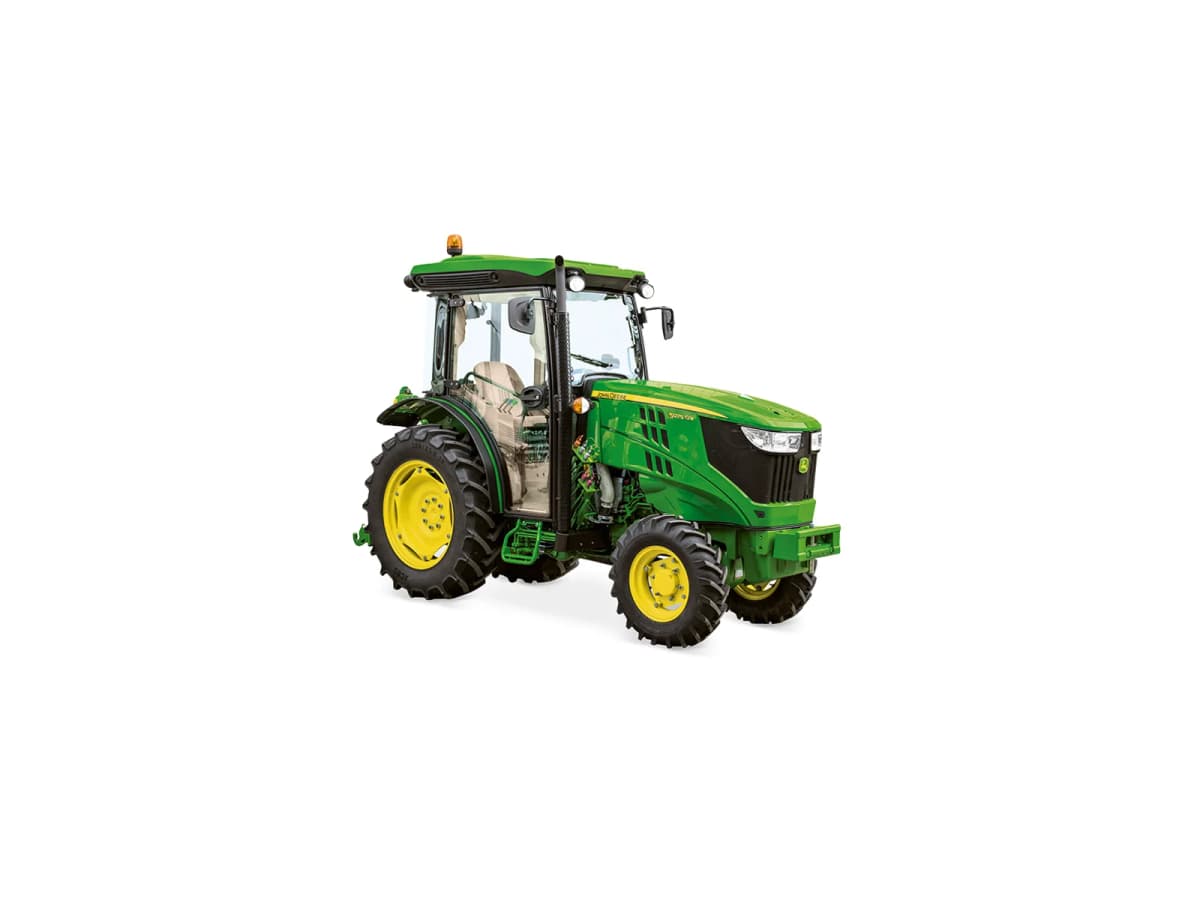 John Deere 5075GV