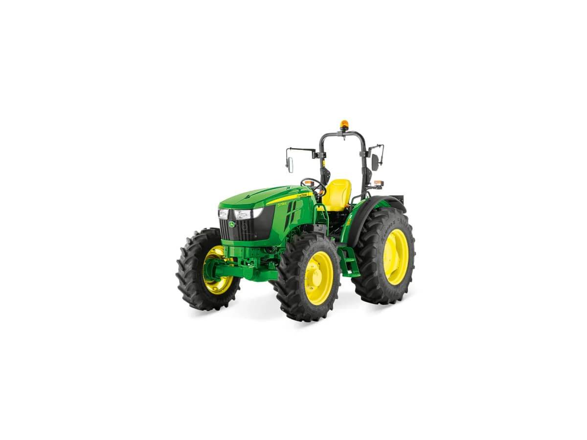 John Deere 5058E