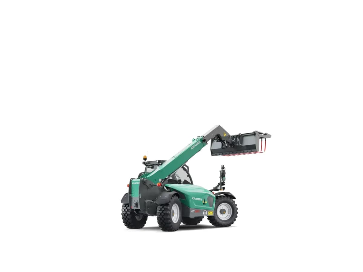 Kramer KT357