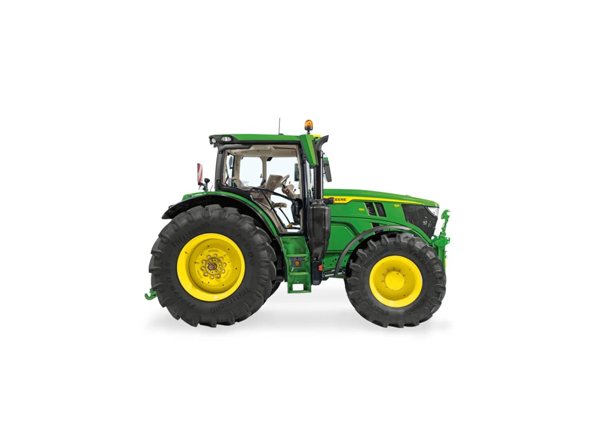 John Deere 6R 185