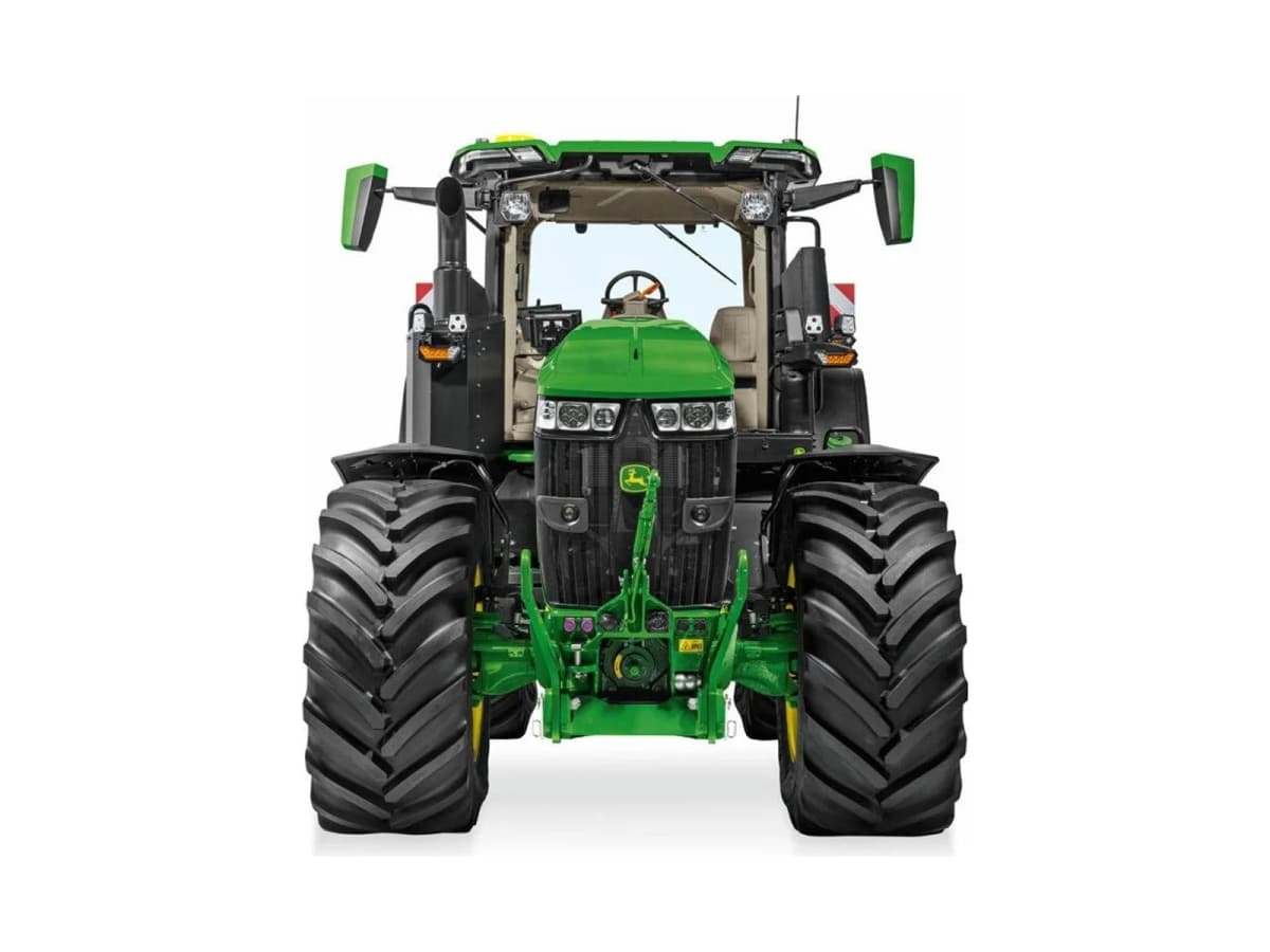 John Deere 7R 290