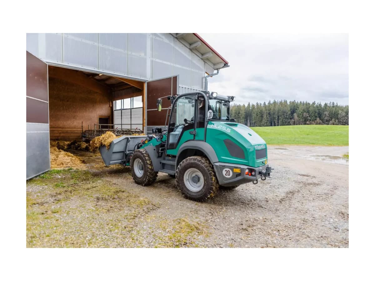 Kramer KL25.5e