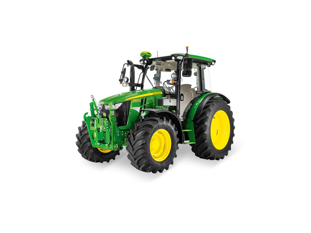 John Deere 5130M