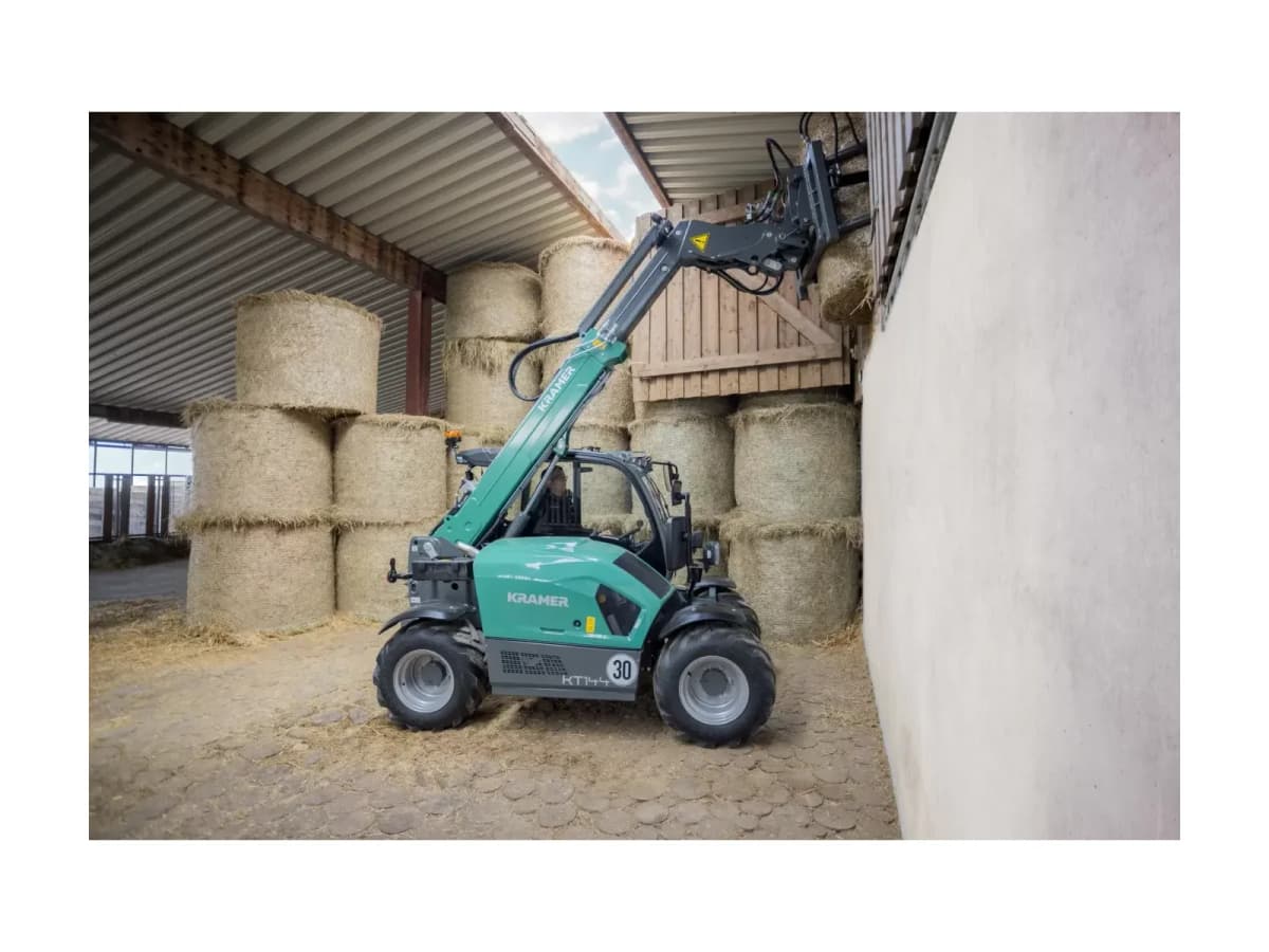 Kramer KT144