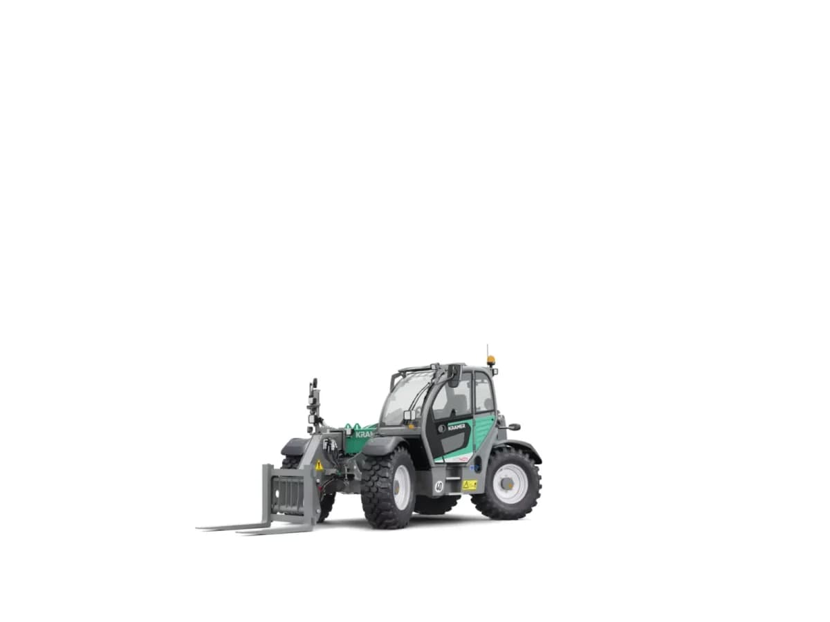 Kramer KT407